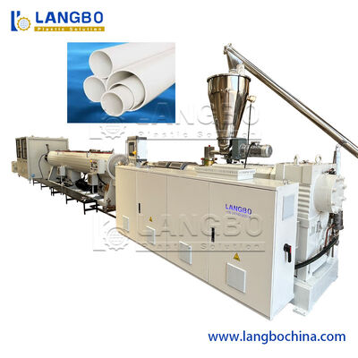 PVCパイプマシン/PVC切断マシン/PVCパイプ切断マシン/ガーデンパイプマシン/PVCパイプエクストルーションマシン/プラスチックパイプエクストルーションライン