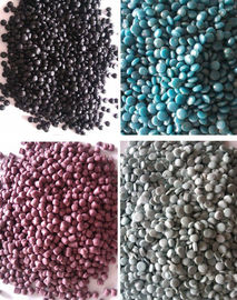 PVCホットカットペレット化ライン/プラスチック粒化機粒化機 プラスチック粒化機
