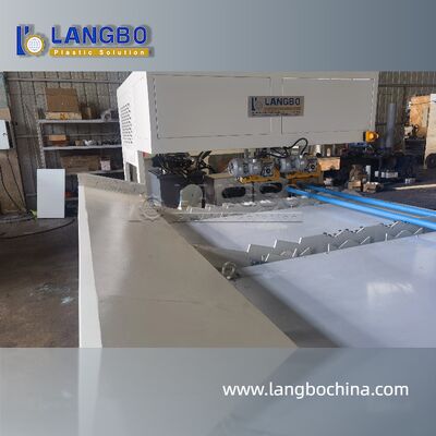 パイプベリングマシン | さまざまなパイプニーズに対応するカスタマイズ可能な拡張サイズ