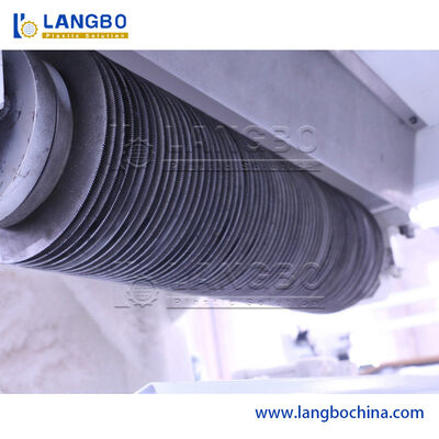 PVC Pipe Slotting Machine | Precision Cutting, Flexible Pipe Diameter, Cost-Efficient