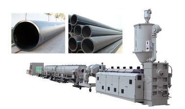 セリウム/SGS/紫外線証明書が付いている機械を作る低密度のポリエチレンLDPEのプラスチック管