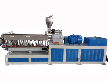 物質的な対ねじ100-200kg/Hのプラスチック放出装置を設計して下さい