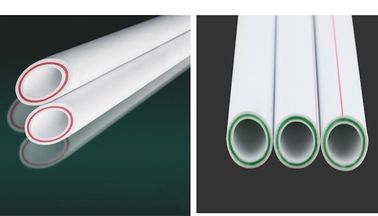 セリウム2 - 15m/最低の高出力PPRの管の放出の行生産の速度