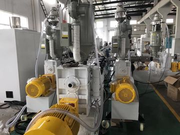 リモート・コントロール システムとの12m/分大口径のPprの管の生産の放出の行