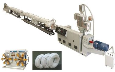 プラスチックのために目盛りが付いている16-160mmの真空タンクPP-R管機械真空