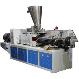 エネルギー省エネのPVC木材プラスチックプロファイルとドア窓フレームエクストルーションマシン