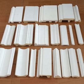 プラスチックPVCプロフィール 泡付きエクストルーダー WPC 寡婦 ドアフレーム 床 PP PE PC ホールボード 密封ストライプ ABS PMMA プロフィールエクストルーションライン