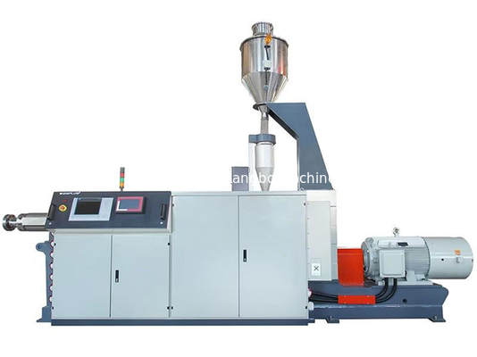 PLC PE カーボンピラル強化パイプ生産製造機械