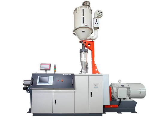 16-1000MM HDPE 水排水灌輸管管 ガス管の排出し生産ライン