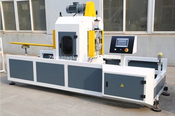 多層Pprの管の放出の行16mm - 63mm 180kg/H Siemens PLC