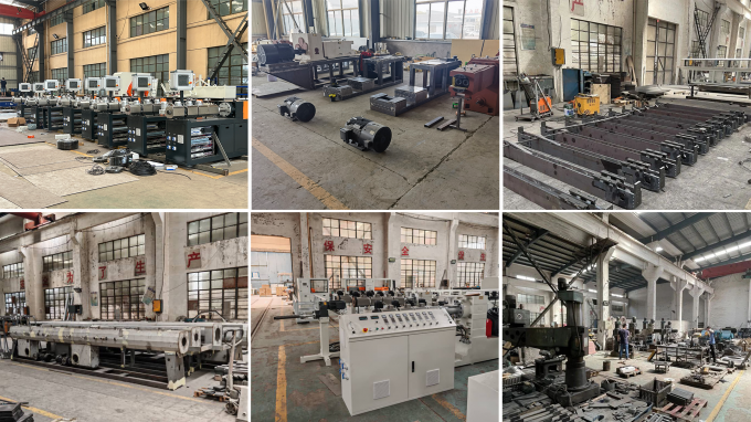 Zhangjiagang Langbo Machinery Co. Ltd. 会社概要
