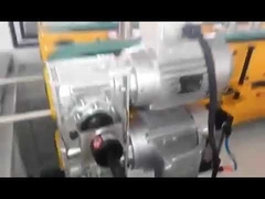 PVCプラスチックと木材発泡プラスチックシート押出ライン