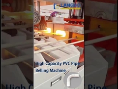 20-63mm 双糸 PVC 電管外押し線 高出力