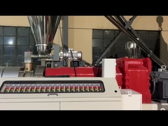 PE 500-1200mm HDPEパイプ生産ライン