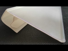 スーパーマーケットPVC価格ホルダーエクストルーションマシンPVC価格ホルダータグ製造マシン