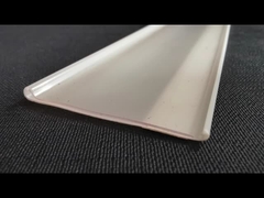 価格 ラベル 機械 価格 ラベル プラスチック エクストルーダー 透明なPVC プロファイル メーカー マシン