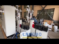 16-63mm 多層PPR管の挤出ライン