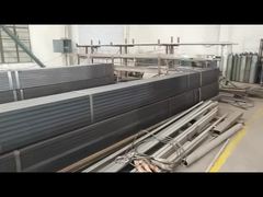 工場押出機生産ライン