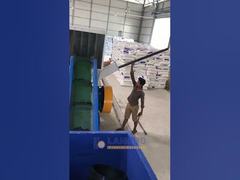 4シュレッダー＆クラッシャーパイプ