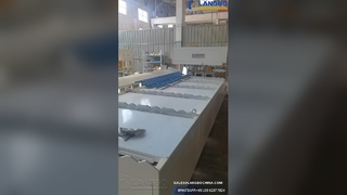 二重管ベリング機械の高効率操作