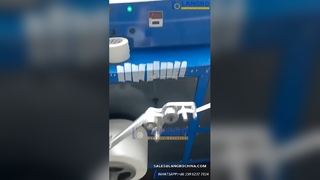 PP包装ストラップ異形押出ライン