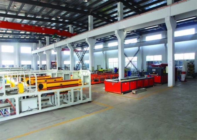 Zhangjiagang Langbo Machinery Co. Ltd. 会社案内